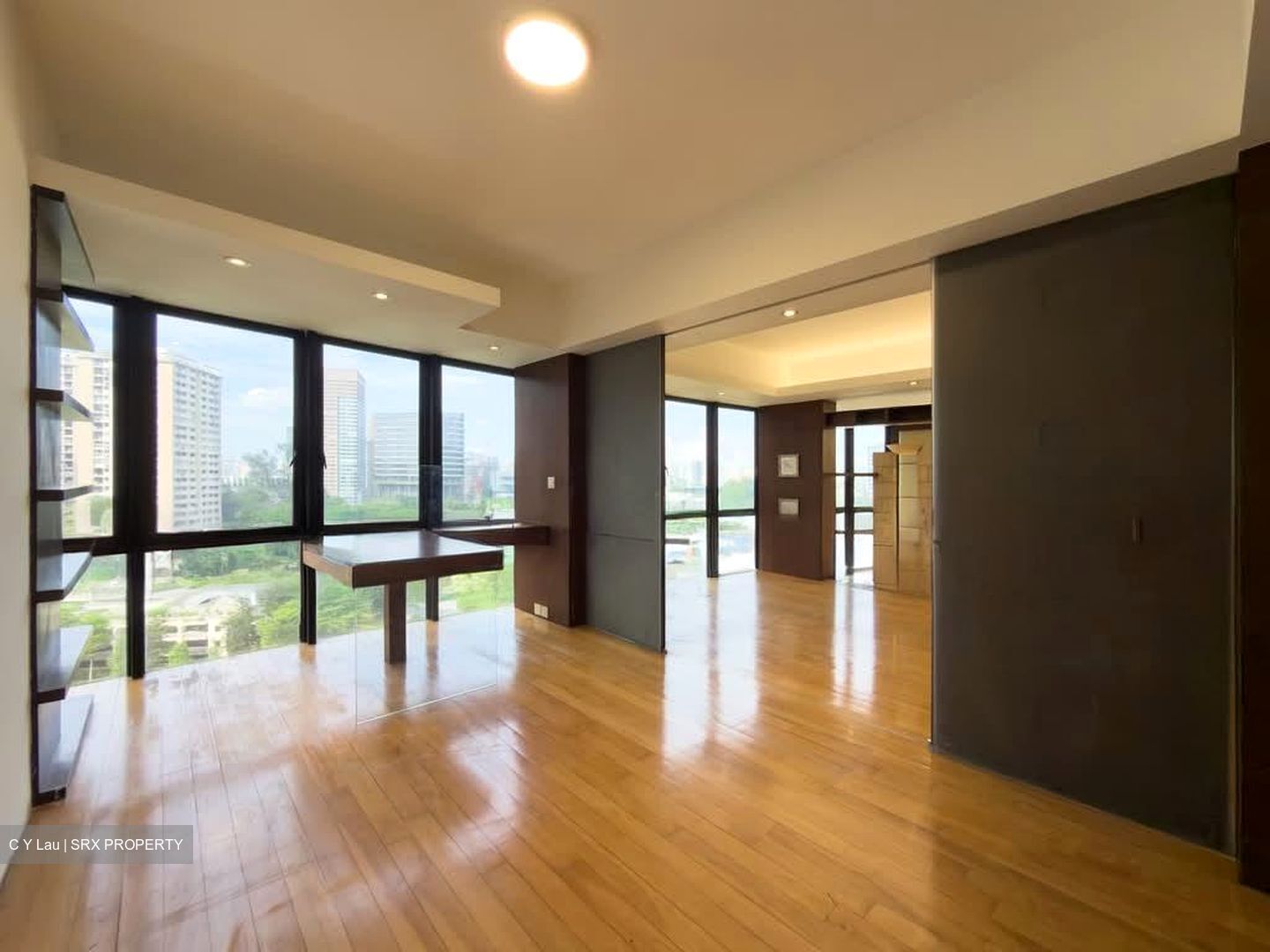 Heritage View (D5), Condominium #574256141